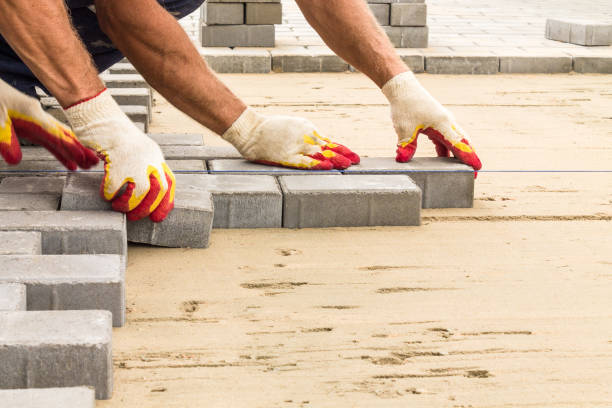 Best Driveway Repair Near Me  in Nedrow, NY